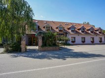 Hotel Kurdějov a.s.