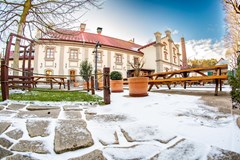 Únětický výčep s.r.o.