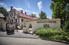 Únětický výčep s.r.o.