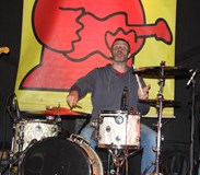 Brutus rock v Háječku :)