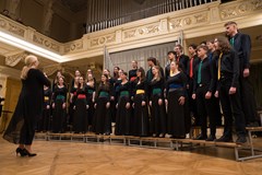 Adventní galakoncert