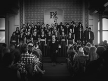 Adventní galakoncert