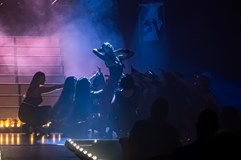 Cabaret des Péchés, Brno