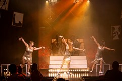 Cabaret des Péchés, Brno