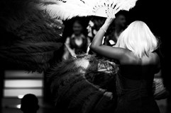 Cabaret des Péchés, Brno