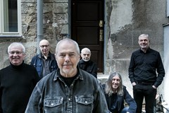 Koncert Bratří Ebenů