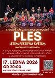 PLES - Letem pestrým světem