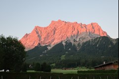 Toulání po evropských vrcholech