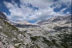 Toulání po evropských vrcholech