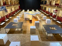 Loutkářský workshop (v rámci výstavy DOLL PRAGUE 2025)