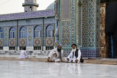 Afghánistán - co zůstalo po válkách a revolucích