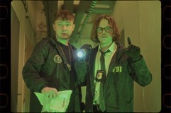 Abeceda strachu NAŽIVO: Jak chytit sériového vraha?