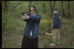 Abeceda strachu NAŽIVO: Jak chytit sériového vraha?