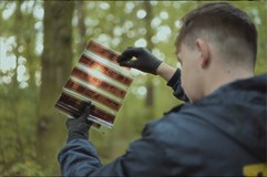 Abeceda strachu NAŽIVO: Jak chytit sériového vraha?