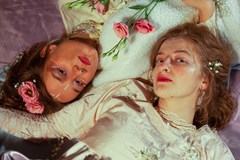 Hihihahaholky + Nastřižená hráz + SL&BZ