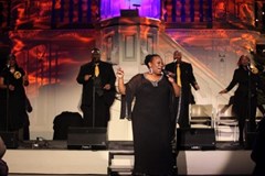 Ingrid Arthur Quartet