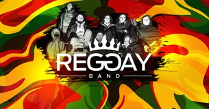 ŠVIHADLO & REGGAY BAND