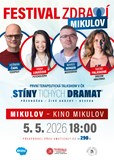 Festival zdraví Mikulov