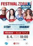 Festival zdraví Přerov