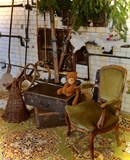 Vánoční fotoateliér | Zámek Křinec