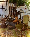 Vánoční fotoateliér | Zámek Křinec