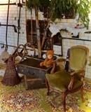 Vánoční fotoateliér | Zámek Křinec