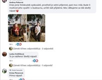 Vánoční fotoateliér | Zámek Křinec