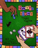 GAYME NIGHT: a playfull drag show