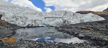 Severní Peru – dávné civilizace,Andy a adrenalin za volantem