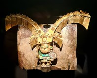 Severní Peru – dávné civilizace,Andy a adrenalin za volantem