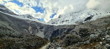 Severní Peru – dávné civilizace,Andy a adrenalin za volantem