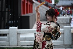 Japonsko 2 – země tradic, technologií a bizarností