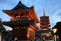 Japonsko 2 – země tradic, technologií a bizarností