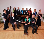 Čas radosti (Linha Singers)