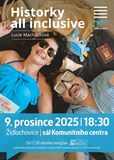 LiStOVáNí.cz: HISTORKY ALL INCLUSIVE