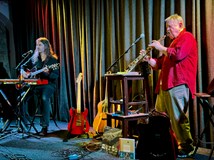 Vladimír Merta a Ondřej Fencl