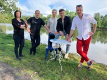 Onen svět + Kupodivu