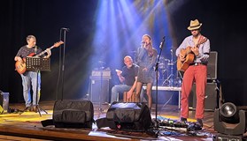 Onen svět + Kupodivu