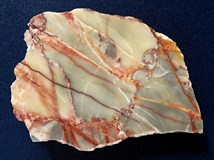 Skrytá krása kamenů květen - půldenní