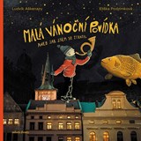 Zažij knížku s Eliškou Podzimkovou