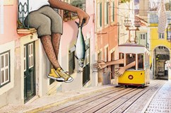 Zažij knížku s Eliškou Podzimkovou