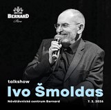Talkshow bez cenzury: Ivo Šmoldas