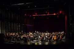 Komorní sbor Lenky Dohnalové Mlynářové: Adventní koncert