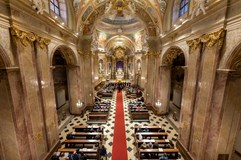 Komorní sbor Lenky Dohnalové Mlynářové: Adventní koncert