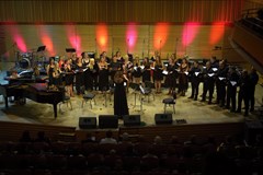 Komorní sbor Lenky Dohnalové Mlynářové: Adventní koncert