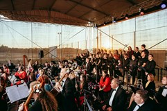 Komorní sbor Lenky Dohnalové Mlynářové: Adventní koncert