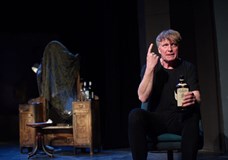 Agentura Harlekýn - Scény z Manželského života