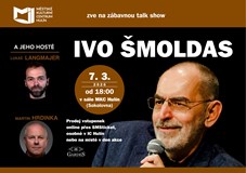Ivo Šmoldas a jeho hosté
