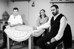 "Spolek Kašpar, Divadlo v Celetné" - Slovácko sa nesúdí 