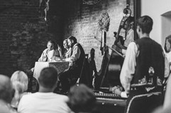 "Spolek Kašpar, Divadlo v Celetné" - Slovácko sa nesúdí 